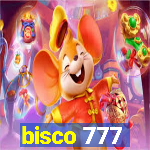 bisco 777